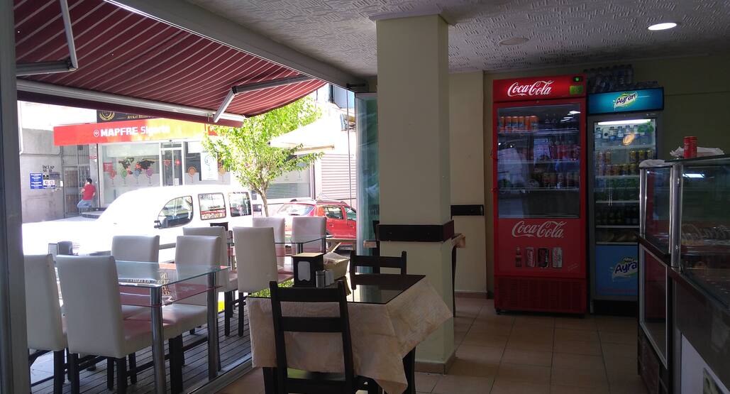 Sehitoglu Restaurant Cafe Mecidiyekoy Merkez Istanbul
